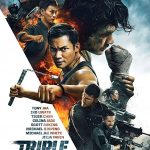 Triple amenaza (2019) (Full HD 720p-1080p Latino)