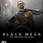 Black Mesa (2020) (Full PC-Game Español)