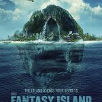 La isla de la fantasía (2020) (HD 720p-1080p Latino)