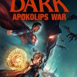 Justice League Dark: Apokolips War (2020) (Full HD 1080-720p Latino)