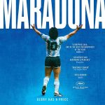 Diego Maradona (2019) (Full HD 1080p Latino)