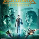 Aquanox Deep Descent (2020) PC Español