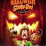 ¡Feliz Halloween, Scooby Doo! (2020) (Full HD 1080p Latino)