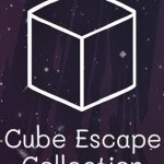 Cube Escape Collection (2020) Español PC Game