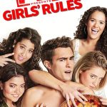 American Pie Presents: Girls’ Rules (2020) (Full HD 720p-1080p Latino)
