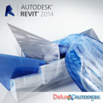 Autodesk Revit 2014 Español [x32/x64] [Diseño & Construccion]