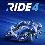 RIDE 4 (2020) Full PC Game Español