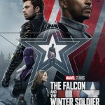Falcon y el soldado de invierno Temporada 1 (2021) Full HD 1080p Latino