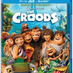 Los Croods 2: una nueva era (2020) 3D SBS Latino
