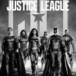 La Liga de la Justicia Snyder Cut (2021) 1080p-720p Latino-Dual