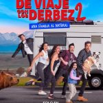De Viaje Con Los Derbez Temporada 2 (2021) HD 720p Latino