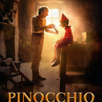 Pinocho (2019) Full HD 720p-1080p HD Latino