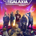Guardianes De La Galaxia Vol. 3 (2023) (Full HD 1080p-720p Latino)